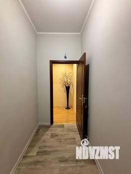 4-к квартира, вторичка, 109м2, 2/5 этаж