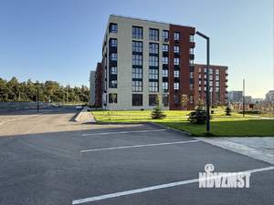 3-к квартира, вторичка, 81м2, 3/6 этаж