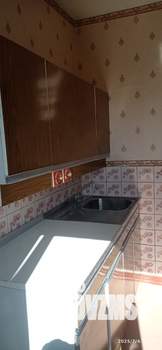 1-к квартира, вторичка, 33м2, 5/9 этаж
