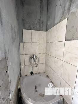 Студия квартира, вторичка, 16м2, 1/5 этаж