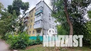 2-к квартира, вторичка, 44м2, 3/5 этаж