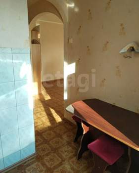 1-к квартира, вторичка, 32м2, 2/5 этаж