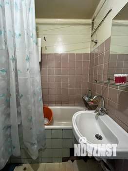 2-к квартира, вторичка, 50м2, 4/9 этаж