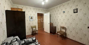 2-к квартира, вторичка, 48м2, 4/5 этаж