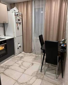 1-к квартира, вторичка, 35м2, 7/10 этаж