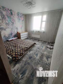 1-к квартира, вторичка, 32м2, 12/16 этаж