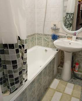 3-к квартира, вторичка, 60м2, 8/16 этаж