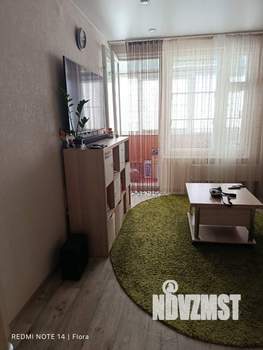 3-к квартира, вторичка, 60м2, 4/16 этаж