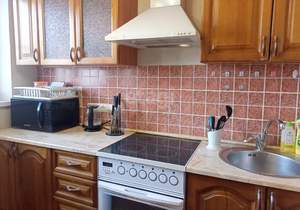 3-к квартира, вторичка, 67м2, 2/5 этаж