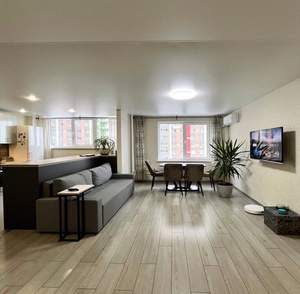 3-к квартира, вторичка, 84м2, 4/18 этаж