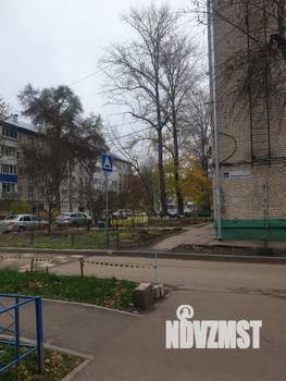 2-к квартира, вторичка, 43м2, 5/5 этаж