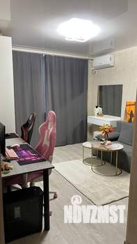 1-к квартира, вторичка, 32м2, 3/16 этаж