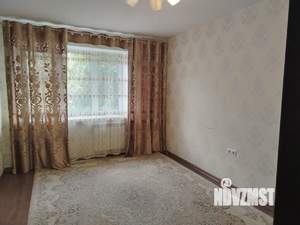 3-к квартира, вторичка, 59м2, 4/9 этаж
