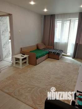 2-к квартира, вторичка, 44м2, 3/5 этаж