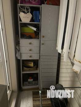 1-к квартира, вторичка, 34м2, 1/9 этаж