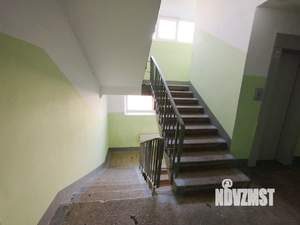 1-к квартира, вторичка, 34м2, 2/9 этаж
