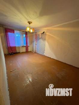 2-к квартира, вторичка, 53м2, 3/5 этаж