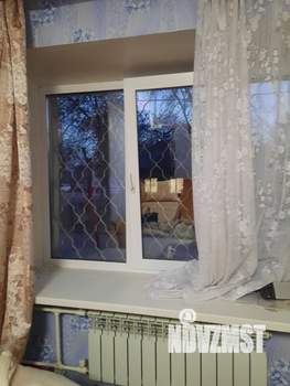 2-к квартира, вторичка, 43м2, 1/3 этаж