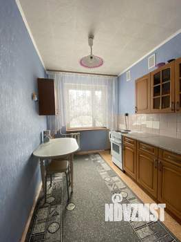 3-к квартира, вторичка, 62м2, 4/5 этаж