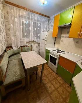 3-к квартира, вторичка, 63м2, 7/1 этаж