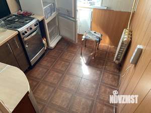1-к квартира, вторичка, 33м2, 9/9 этаж