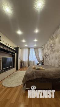 3-к квартира, вторичка, 59м2, 5/5 этаж