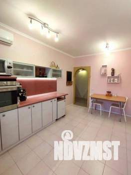 4-к квартира, вторичка, 96м2, 6/10 этаж