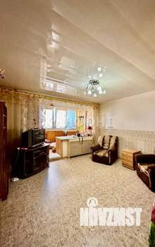 1-к квартира, вторичка, 40м2, 6/9 этаж