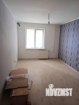 1-к квартира, вторичка, 41м2, 3/13 этаж