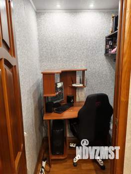 1-к квартира, вторичка, 47м2, 4/14 этаж