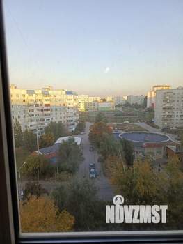 1-к квартира, вторичка, 29м2, 8/9 этаж