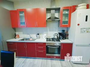 3-к квартира, вторичка, 65м2, 3/3 этаж