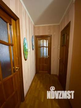 1-к квартира, вторичка, 40м2, 1/9 этаж