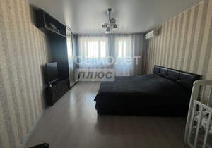 4-к квартира, вторичка, 79м2, 9/10 этаж