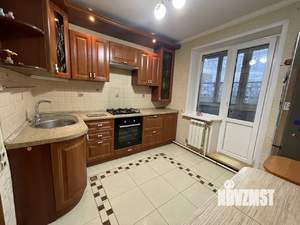 3-к квартира, вторичка, 68м2, 5/5 этаж