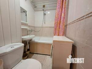 2-к квартира, вторичка, 44м2, 3/5 этаж