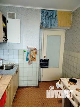 3-к квартира, вторичка, 59м2, 14/16 этаж