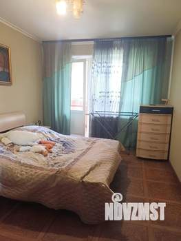 3-к квартира, вторичка, 66м2, 2/9 этаж