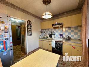 2-к квартира, вторичка, 54м2, 2/5 этаж