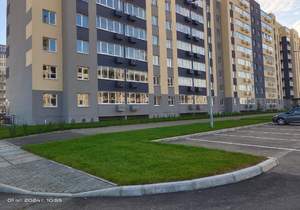 3-к квартира, вторичка, 81м2, 2/9 этаж