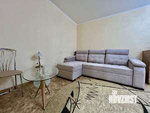 1-к квартира, вторичка, 34м2, 6/9 этаж