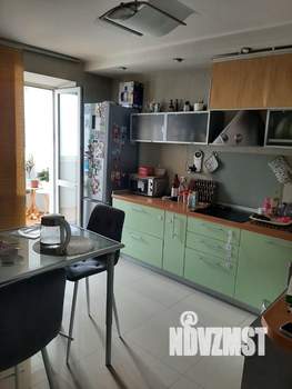 2-к квартира, вторичка, 71м2, 6/10 этаж