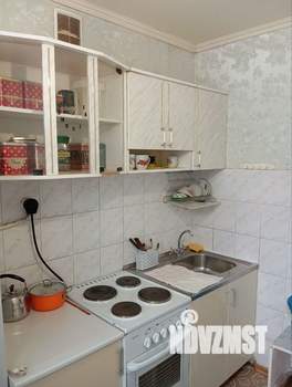 2-к квартира, вторичка, 46м2, 4/5 этаж