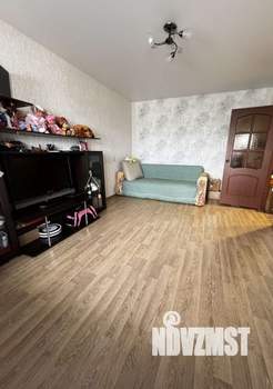 3-к квартира, вторичка, 64м2, 10/16 этаж