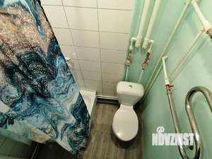 1-к квартира, вторичка, 18м2, 4/5 этаж