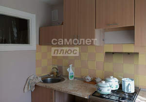 2-к квартира, вторичка, 43м2, 3/4 этаж