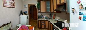 2-к квартира, вторичка, 53м2, 9/9 этаж
