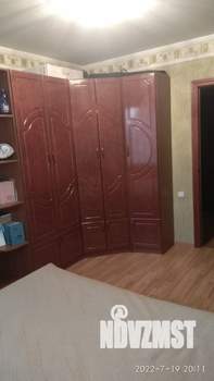 2-к квартира, вторичка, 52м2, 6/9 этаж