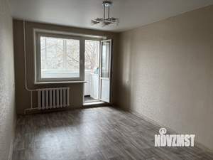 3-к квартира, вторичка, 64м2, 4/5 этаж