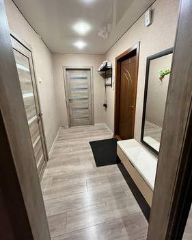 2-к квартира, вторичка, 50м2, 9/9 этаж